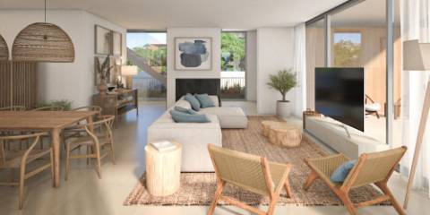 Lote Urbano para construção de moradia unifamiliares| Albufeira