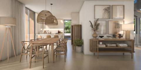 Lote Urbano para construção de moradia unifamiliares| Albufeira