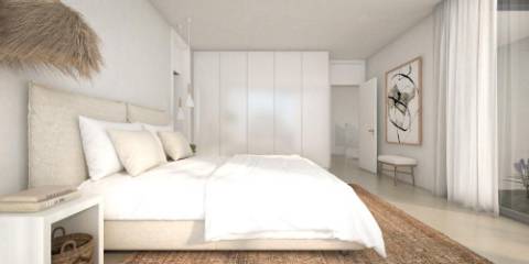 Lote Urbano para construção de moradia unifamiliares| Albufeira