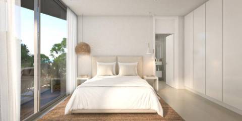 Lote Urbano para construção de moradia unifamiliares| Albufeira