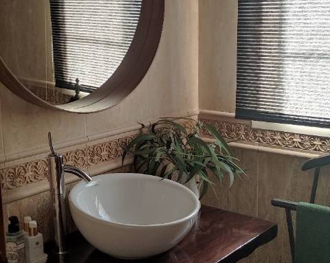 Fantástica Moradia independente T4 entre Silves/ São Bartolomeu de Messines