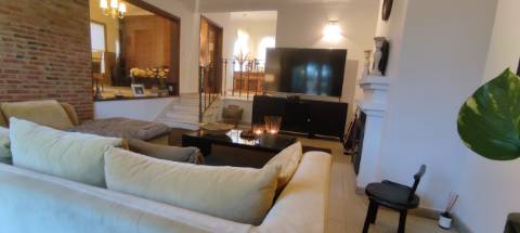 Fantástica Moradia independente T4 entre Silves/ São Bartolomeu de Messines