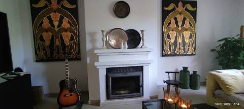 Fantástica Moradia independente T4 entre Silves/ São Bartolomeu de Messines