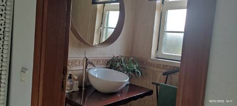 Fantástica Moradia independente T4 entre Silves/ São Bartolomeu de Messines