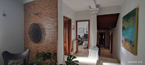 Fantástica Moradia independente T4 entre Silves/ São Bartolomeu de Messines