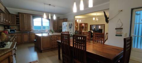 Fantástica Moradia independente T4 entre Silves/ São Bartolomeu de Messines