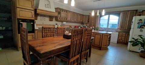 Fantástica Moradia independente T4 entre Silves/ São Bartolomeu de Messines