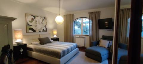 Fantástica Moradia independente T4 entre Silves/ São Bartolomeu de Messines