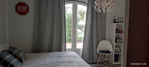 Fantástica Moradia independente T4 entre Silves/ São Bartolomeu de Messines