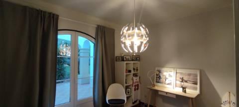 Fantástica Moradia independente T4 entre Silves/ São Bartolomeu de Messines