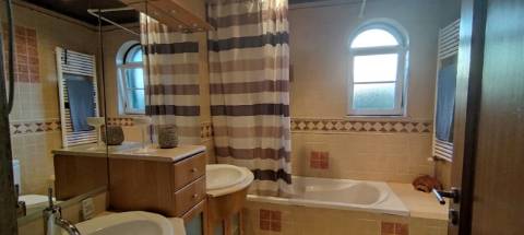 Fantástica Moradia independente T4 entre Silves/ São Bartolomeu de Messines