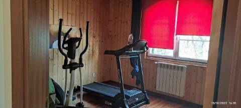 Fantástica Moradia independente T4 entre Silves/ São Bartolomeu de Messines