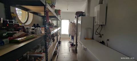 Fantástica Moradia independente T4 entre Silves/ São Bartolomeu de Messines