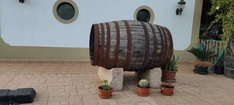 Fantástica Moradia independente T4 entre Silves/ São Bartolomeu de Messines