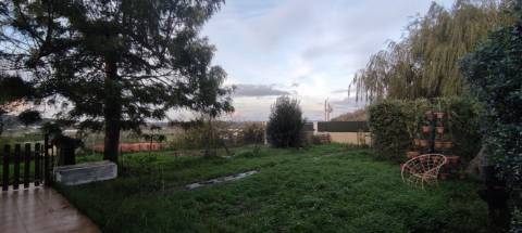 Fantástica Moradia independente T4 entre Silves/ São Bartolomeu de Messines