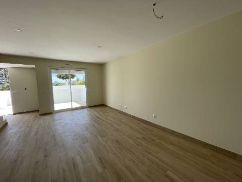 Moradia T3 em condomínio com piscina | Albufeira