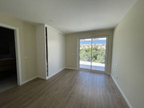 Moradia T3 em condomínio com piscina | Albufeira