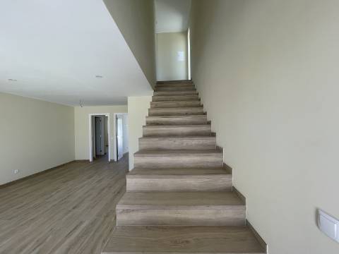 Moradia T3 em condomínio com piscina | Albufeira