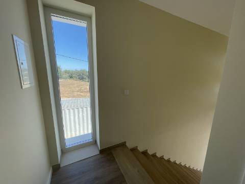 Moradia T3 em condomínio com piscina | Albufeira