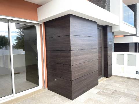 Moradia T3 em condomínio com piscina | Albufeira