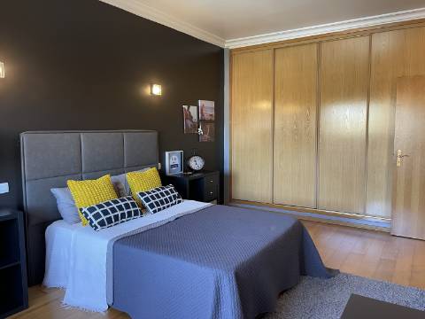 Moradia com 4 quartos, garagem e piscina | Albufeira