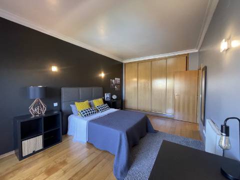 Moradia com 4 quartos, garagem e piscina | Albufeira