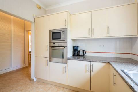 Moradia T4 com piscina com vista Golf