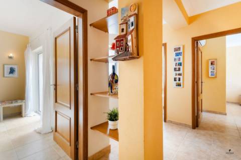 Moradia T4 com piscina com vista Golf