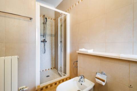 Moradia T4 com piscina com vista Golf