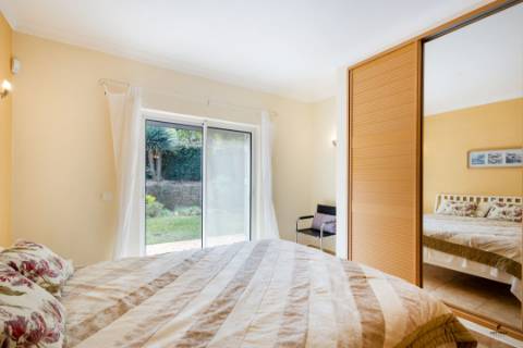 Moradia T4 com piscina com vista Golf