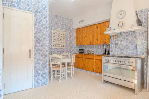 Quinta Exclusiva em Albufeira | T6 + T3 | Piscina, Sauna e Vista Mar