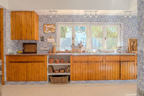 Quinta Exclusiva em Albufeira | T6 + T3 | Piscina, Sauna e Vista Mar