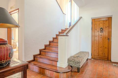 Quinta Exclusiva em Albufeira | T6 + T3 | Piscina, Sauna e Vista Mar