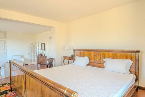 Quinta Exclusiva em Albufeira | T6 + T3 | Piscina, Sauna e Vista Mar