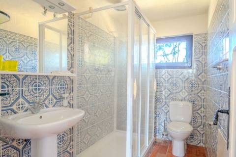 Quinta Exclusiva em Albufeira | T6 + T3 | Piscina, Sauna e Vista Mar