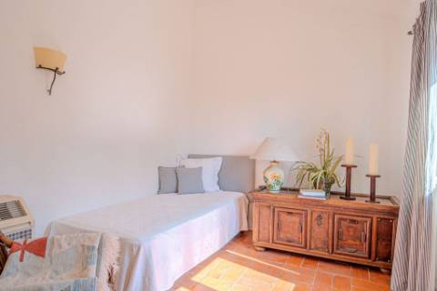 Quinta Exclusiva em Albufeira | T6 + T3 | Piscina, Sauna e Vista Mar