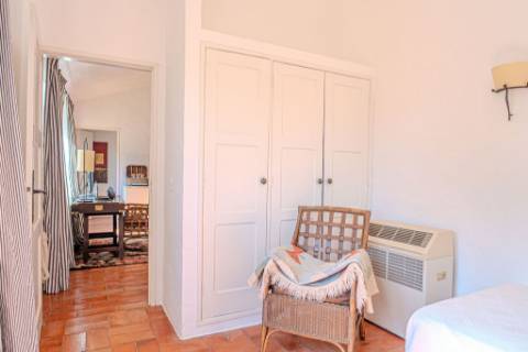 Quinta Exclusiva em Albufeira | T6 + T3 | Piscina, Sauna e Vista Mar