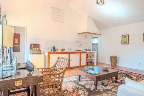 Quinta Exclusiva em Albufeira | T6 + T3 | Piscina, Sauna e Vista Mar