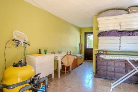 Quinta Exclusiva em Albufeira | T6 + T3 | Piscina, Sauna e Vista Mar