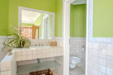 Quinta Exclusiva em Albufeira | T6 + T3 | Piscina, Sauna e Vista Mar