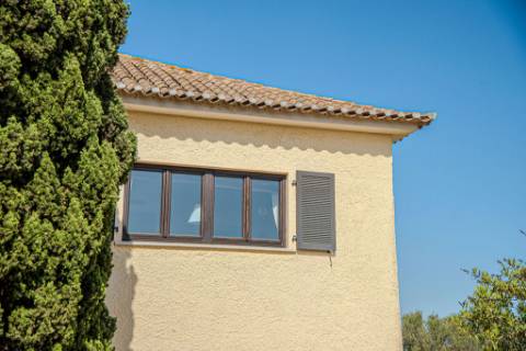 Quinta Exclusiva em Albufeira | T6 + T3 | Piscina, Sauna e Vista Mar