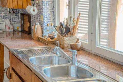 Quinta Exclusiva em Albufeira | T6 + T3 | Piscina, Sauna e Vista Mar