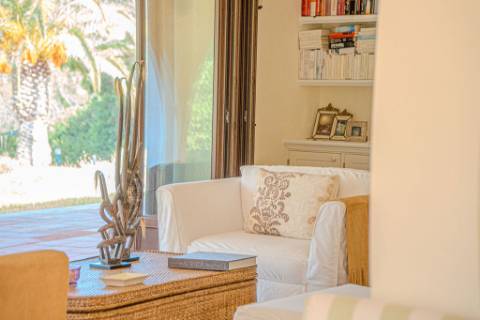 Quinta Exclusiva em Albufeira | T6 + T3 | Piscina, Sauna e Vista Mar