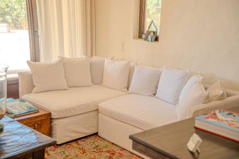 Quinta Exclusiva em Albufeira | T6 + T3 | Piscina, Sauna e Vista Mar