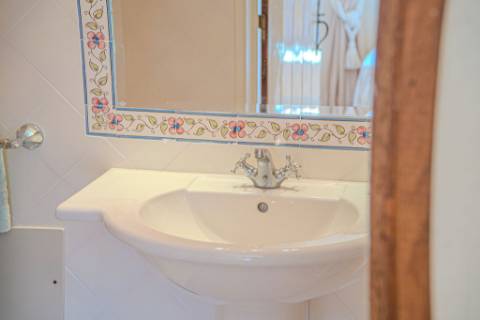 Quinta Exclusiva em Albufeira | T6 + T3 | Piscina, Sauna e Vista Mar