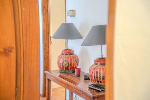 Quinta Exclusiva em Albufeira | T6 + T3 | Piscina, Sauna e Vista Mar