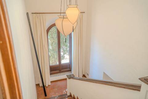 Quinta Exclusiva em Albufeira | T6 + T3 | Piscina, Sauna e Vista Mar