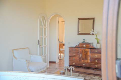 Quinta Exclusiva em Albufeira | T6 + T3 | Piscina, Sauna e Vista Mar