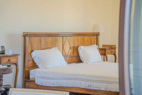 Quinta Exclusiva em Albufeira | T6 + T3 | Piscina, Sauna e Vista Mar