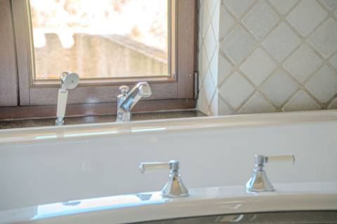 Quinta Exclusiva em Albufeira | T6 + T3 | Piscina, Sauna e Vista Mar